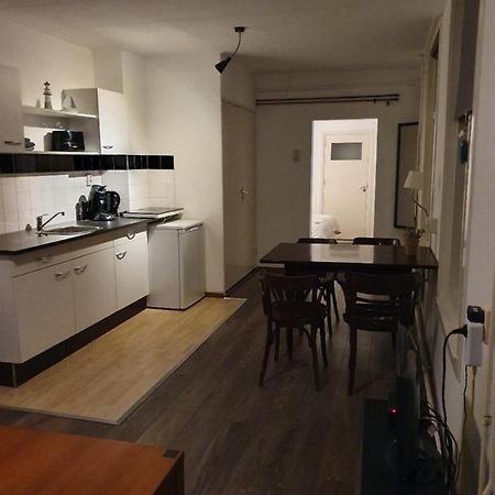 Apartments Gasthuisplein Zandvoort Ngoại thất bức ảnh