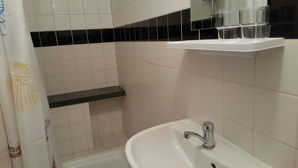 Apartments Gasthuisplein Zandvoort Phòng bức ảnh