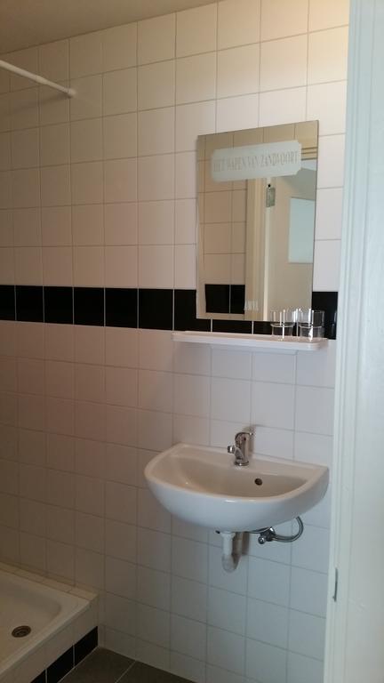 Apartments Gasthuisplein Zandvoort Ngoại thất bức ảnh