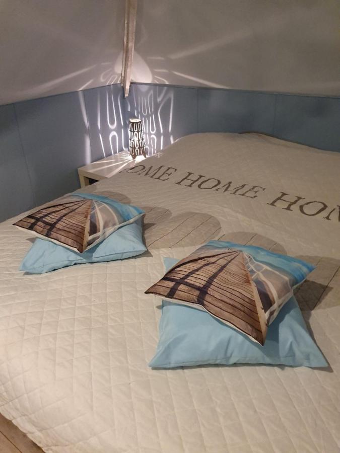 Apartments Gasthuisplein Zandvoort Ngoại thất bức ảnh
