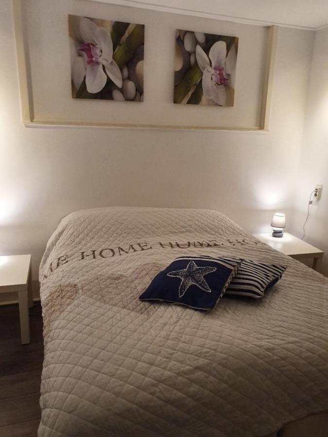 Apartments Gasthuisplein Zandvoort Ngoại thất bức ảnh