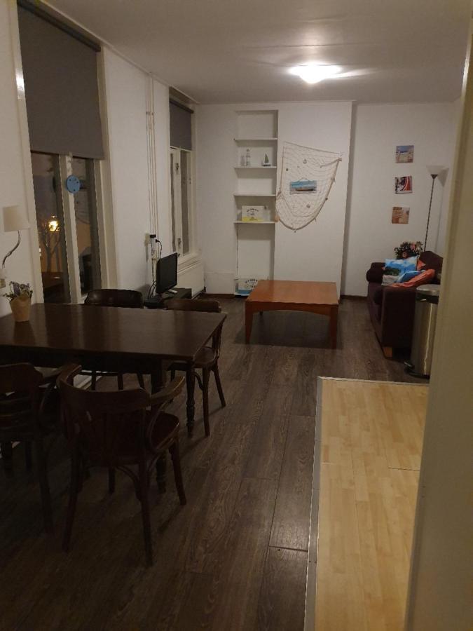 Apartments Gasthuisplein Zandvoort Ngoại thất bức ảnh