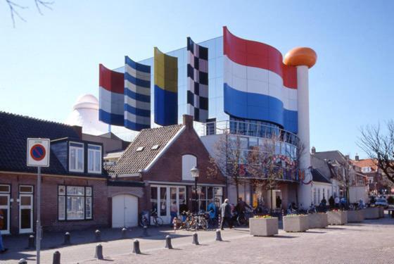 Apartments Gasthuisplein Zandvoort Ngoại thất bức ảnh
