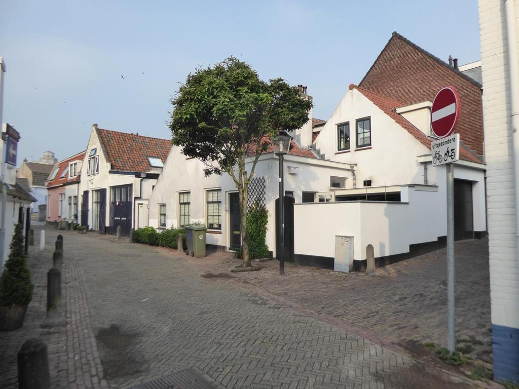 Apartments Gasthuisplein Zandvoort Ngoại thất bức ảnh