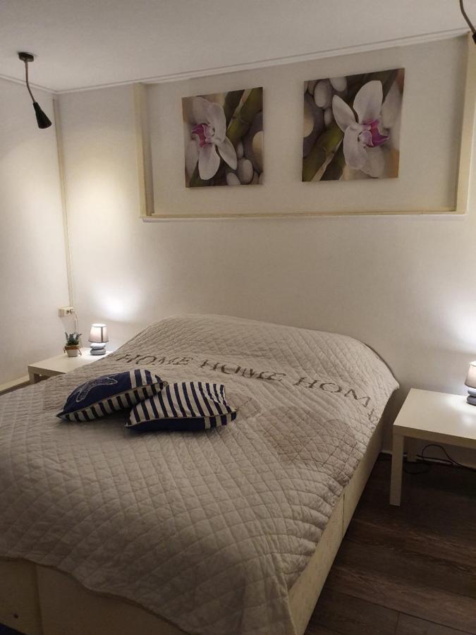 Apartments Gasthuisplein Zandvoort Ngoại thất bức ảnh